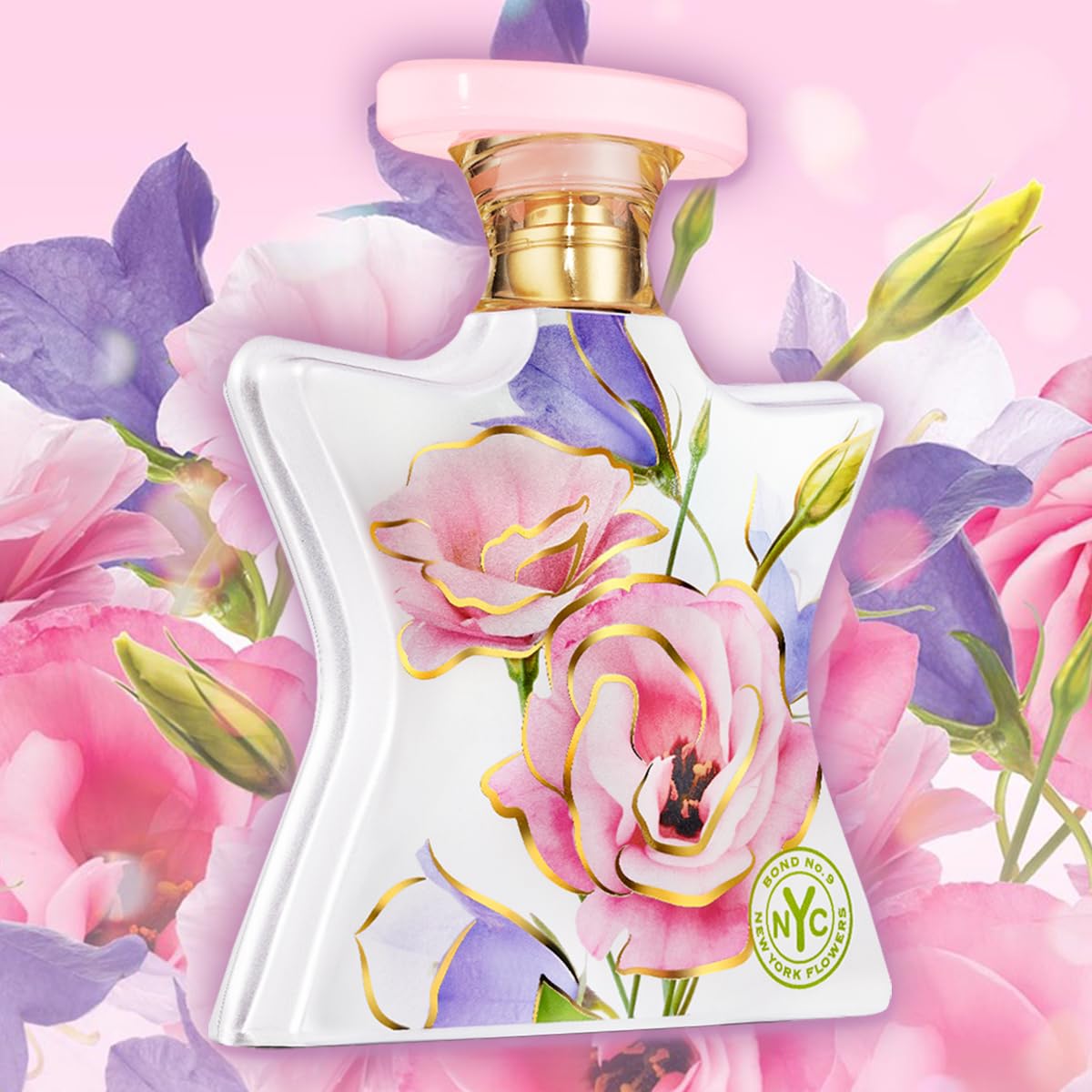 Perfume Luxury Fragrance - Numero di Bond 9 New York