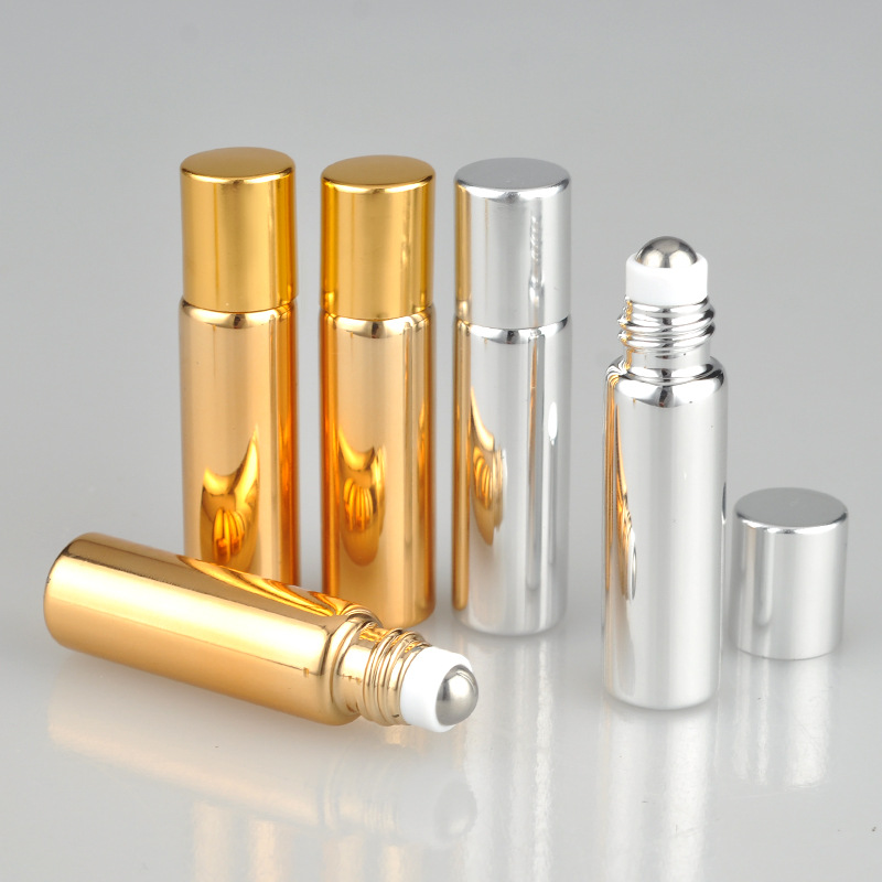Perfume Fragrance Ingredients - 3-5PCS 5/10ml Bottiglia di Olio Essenziale
