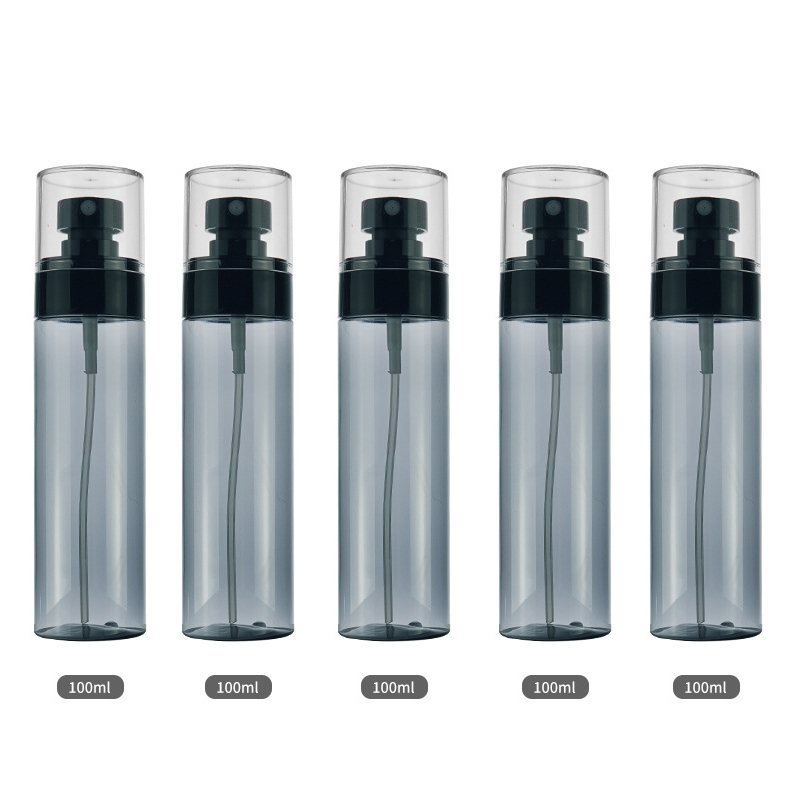 Perfume Fragrance Ingredients - 3/5 pezzi bottiglie spray atomizzatore ultra