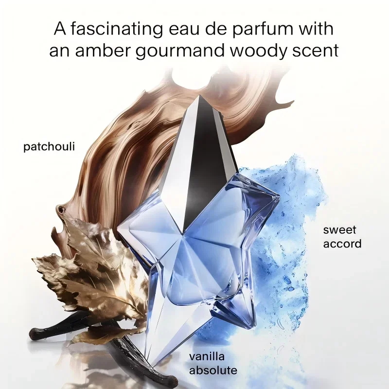 Perfume Luxury Fragrance - ANGEL Eau de Parfum a Forma