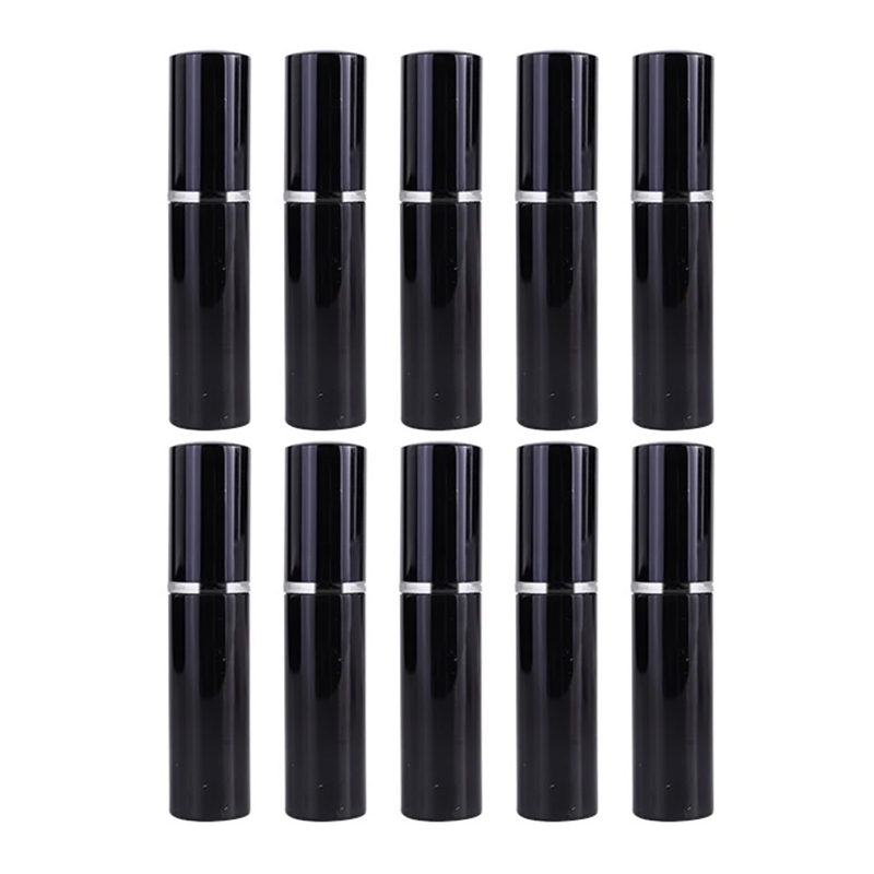 Perfume Fragrance Ingredients - 3/5/7/10 Pz 5 ml Bottiglia di