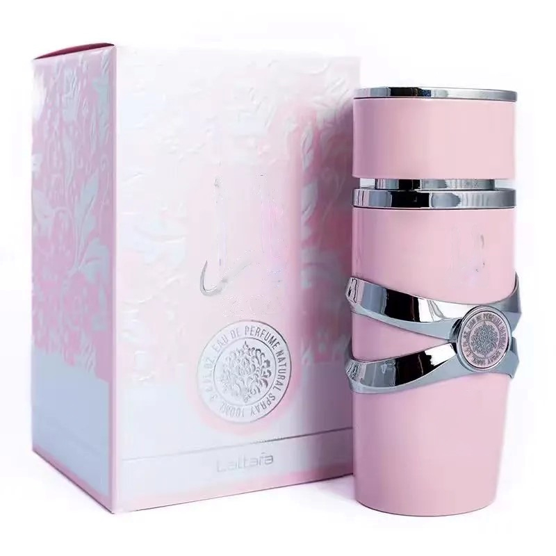 Perfume Fine Fragrance - Il profumo YARA Yala è una