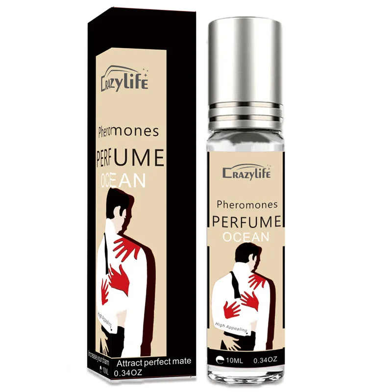 Perfume Fragrance One - Feromone per uomo Attira le donne