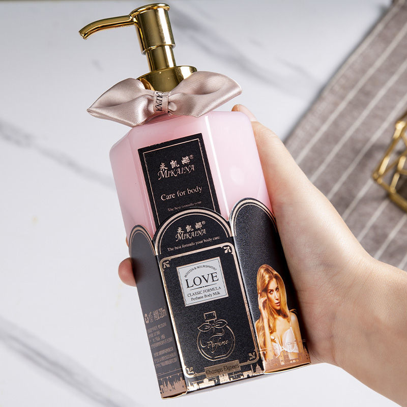 Perfume Fragrance Body Lotion - Profumo per il lavaggio del corpo