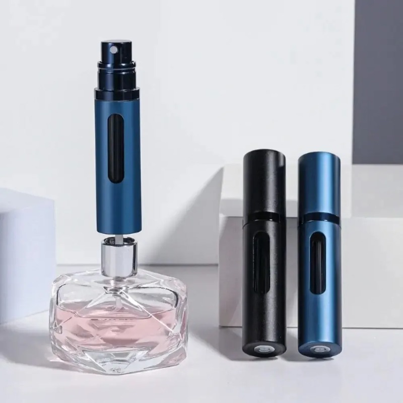 Perfume Fragrance One - Flacone di Profumo Ricaricabile Portatile da