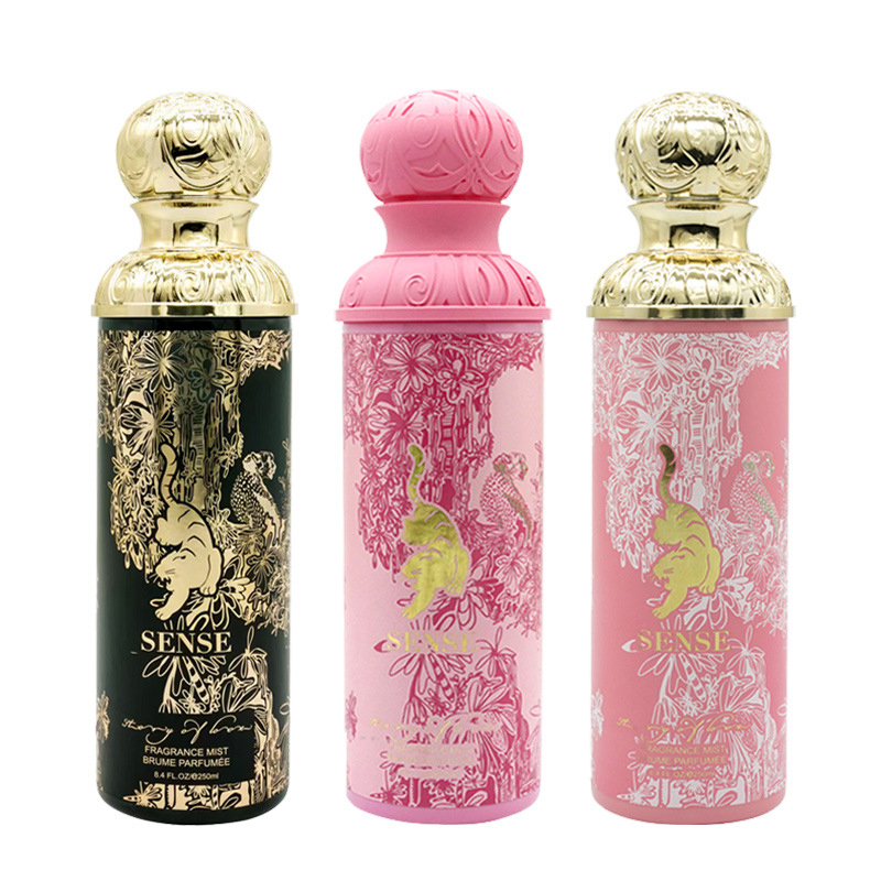 Perfume Jasmine Fragrance - Solo arabo Profumo a lunga durata