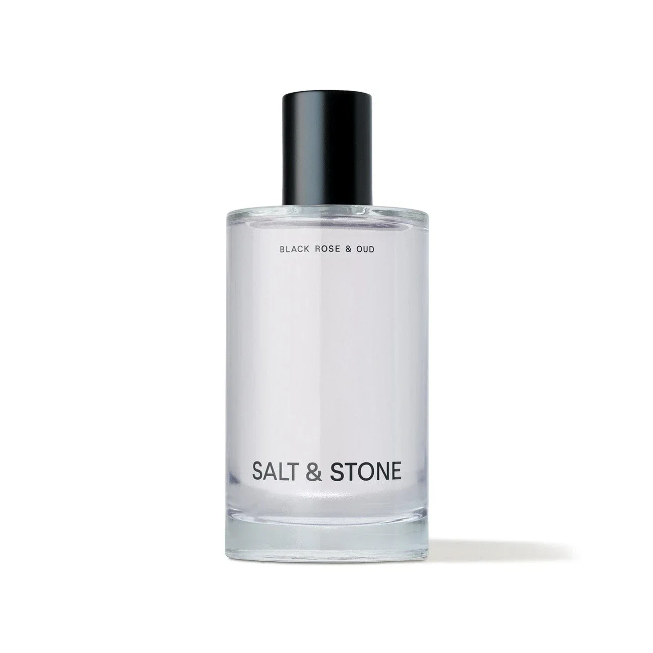 Perfume Luxury Fragrance - SALT & STONE Black Rose &