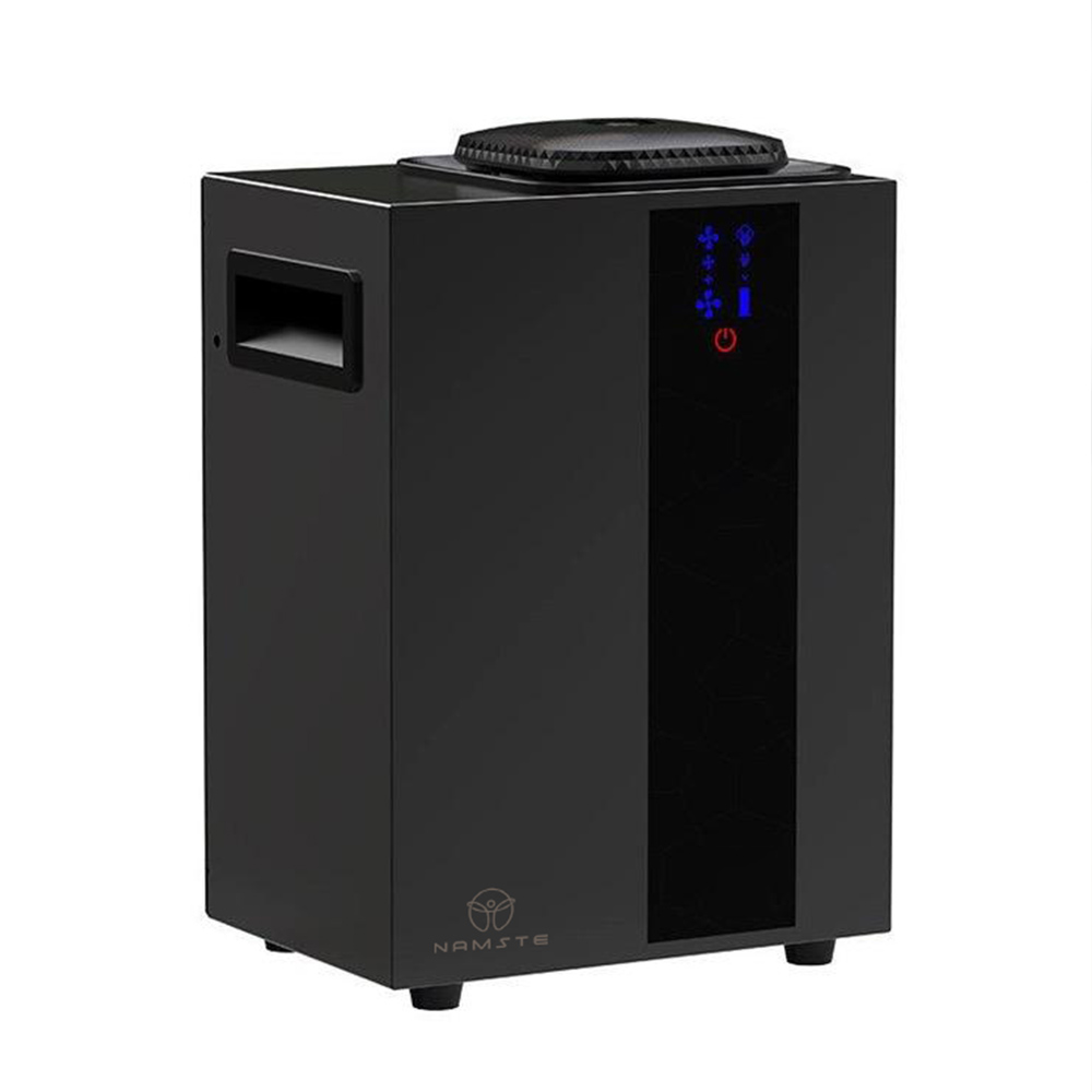 Perfume Fragrance Machine - NAMSTE 4000m3 Sistema HVAC Diffusore di