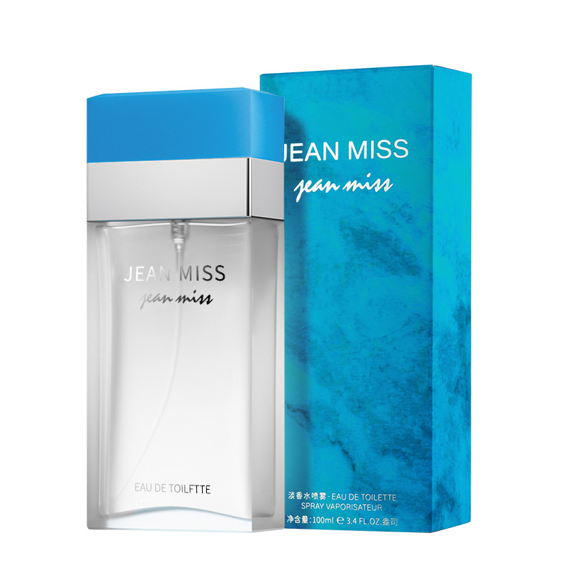 Perfume Fragrance Brands - JEAN MISS Profumo di marca per