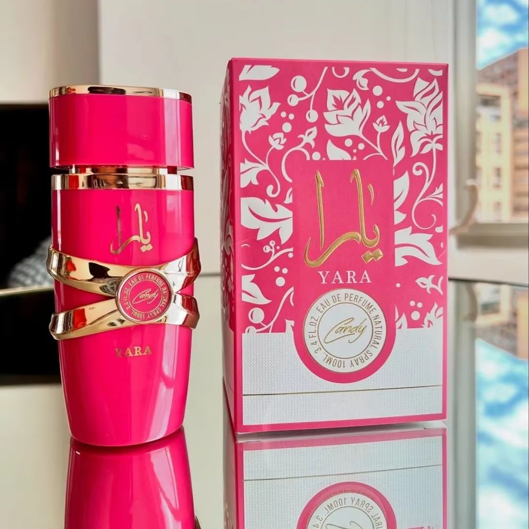 Perfume Fragrance Brands - Profumo di Marca Araba, Fragranza Persistente,