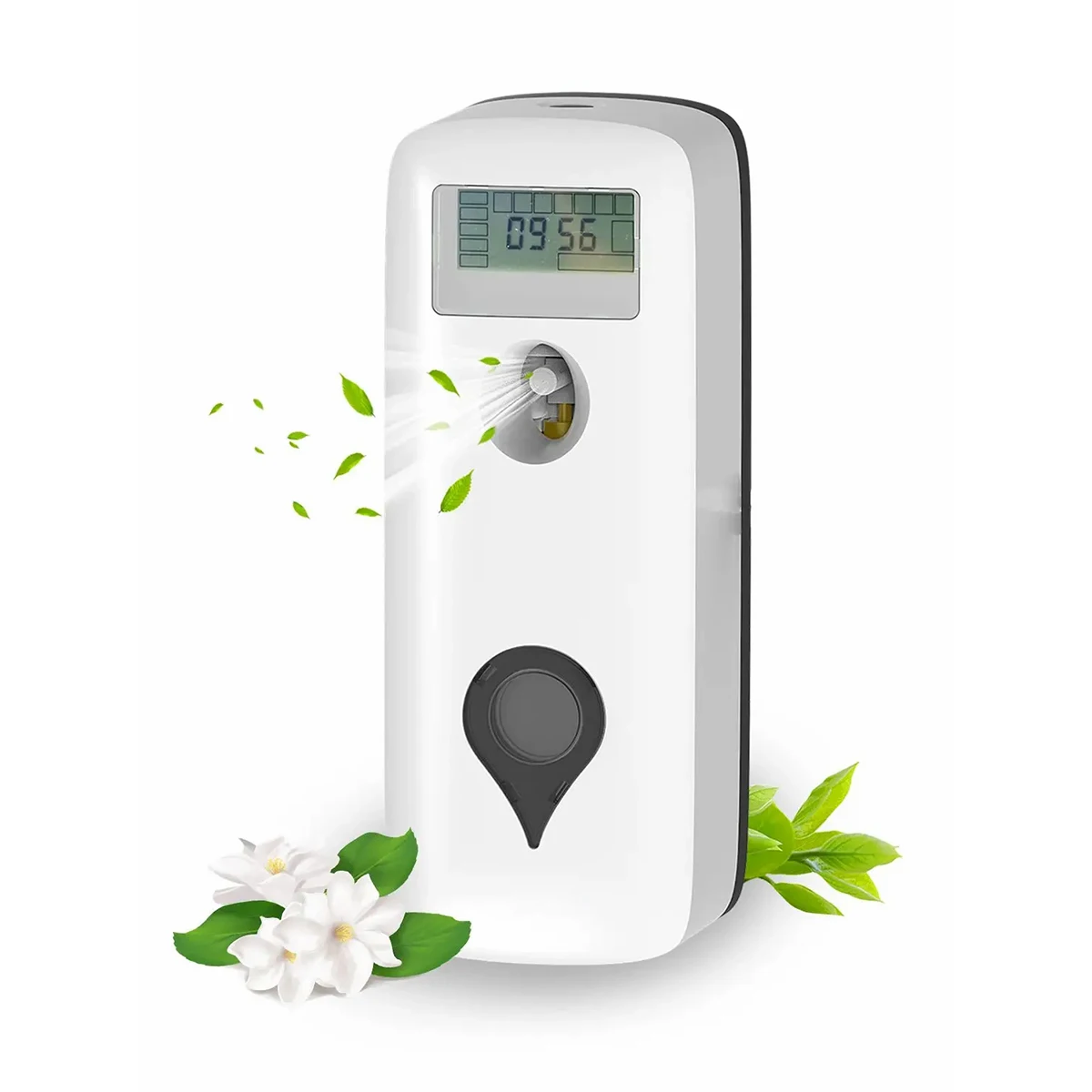 Perfume Fragrance Machine - Dispenser di deodorante liquido montato a