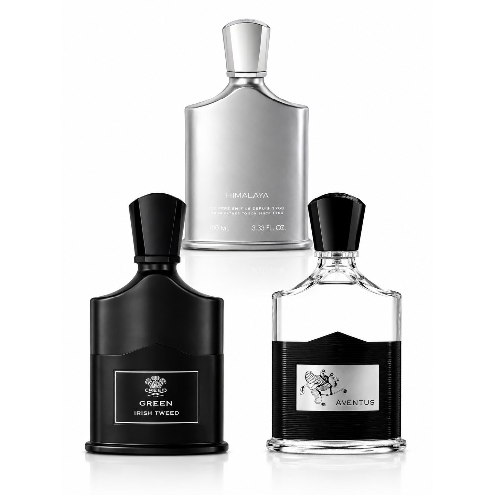 Perfume Luxury Fragrance - Profumo Aventus per Uomo 100ml EDP