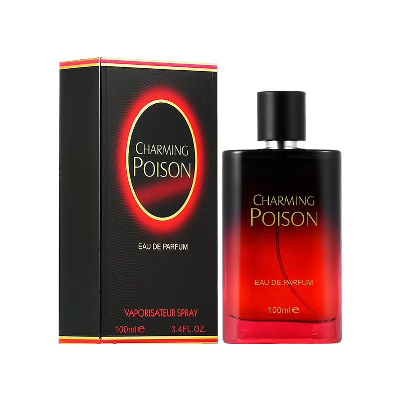 Perfume Fragrance Brands - Nuovo profumo di marca per donna,