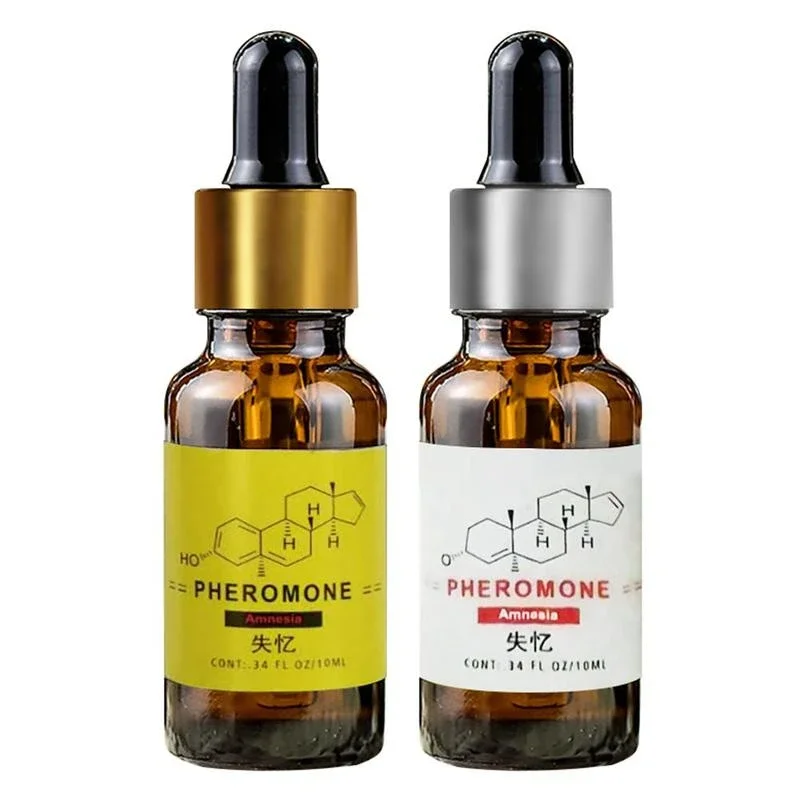 Perfume Fragrance One - Feromone per uomo Attira le donne