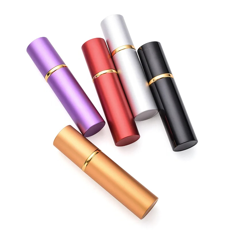 Perfume Fragrance Ingredients - 5 pz 10 ml Bottiglia di