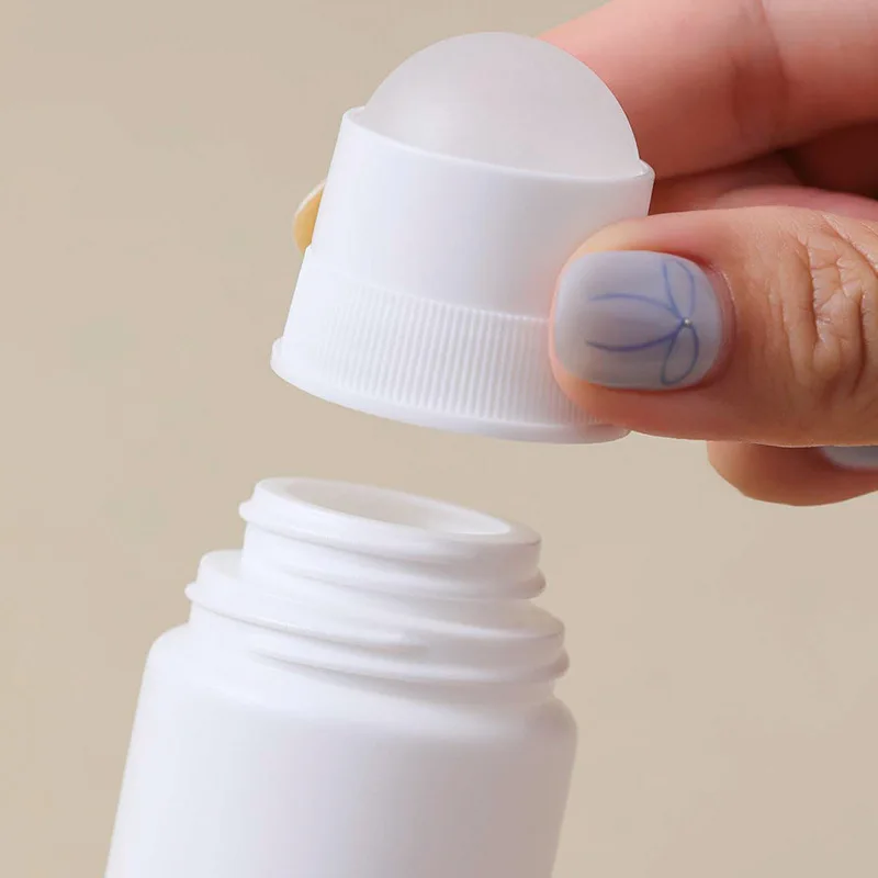 Perfume Fragrance Ingredients - 50ML100ML Bottiglia di Plastica Rullo Bottiglia