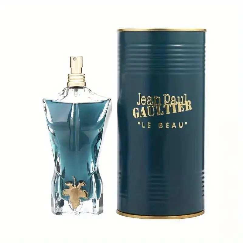 Perfume Fragrance Jean Paul Gaultier Le Male - Jean Paul Gaultier Le Beau Profumo