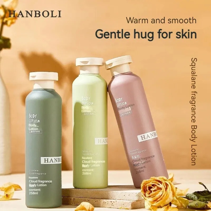Perfume Fragrance Body Lotion - Lozione per il corpo con fragranza