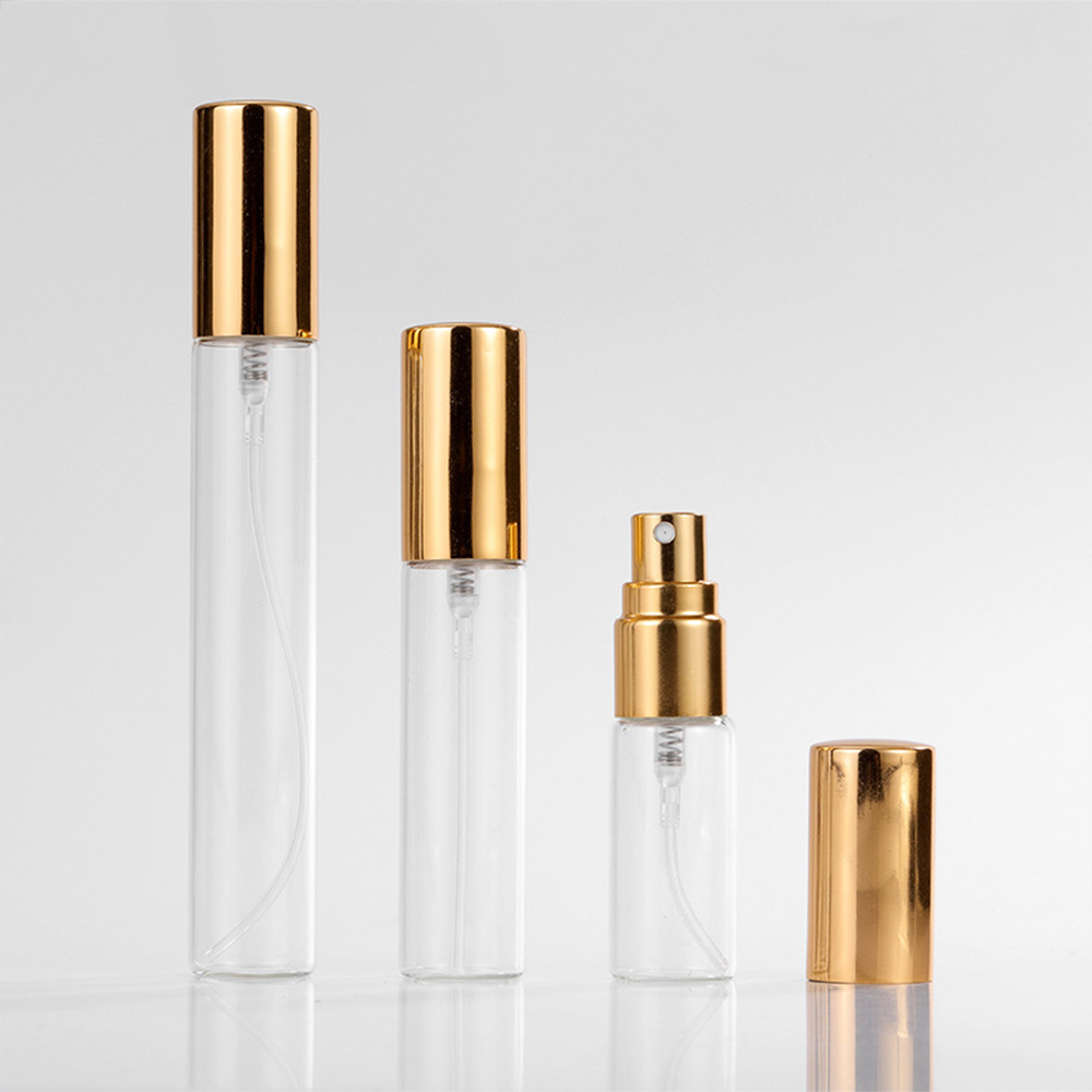 Perfume Fragrance Ingredients - 20/50pcs Bottiglia vuota di profumo 5ml