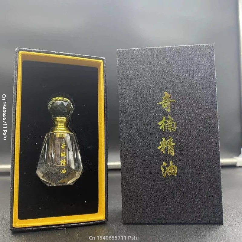 Perfume Fragrance Soap - Olio profumato al legno di Oud,