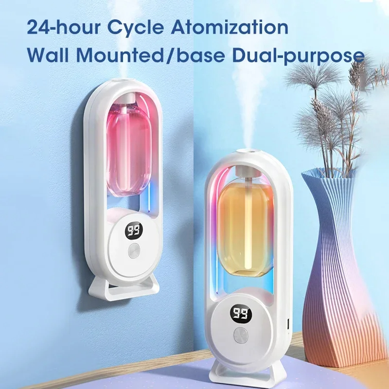 Perfume Fragrance Machine - Macchina automatica per fragranze domestiche Diffusore