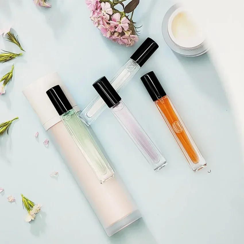 Perfume Fragrance One - Campione di Profumo da 10ml con