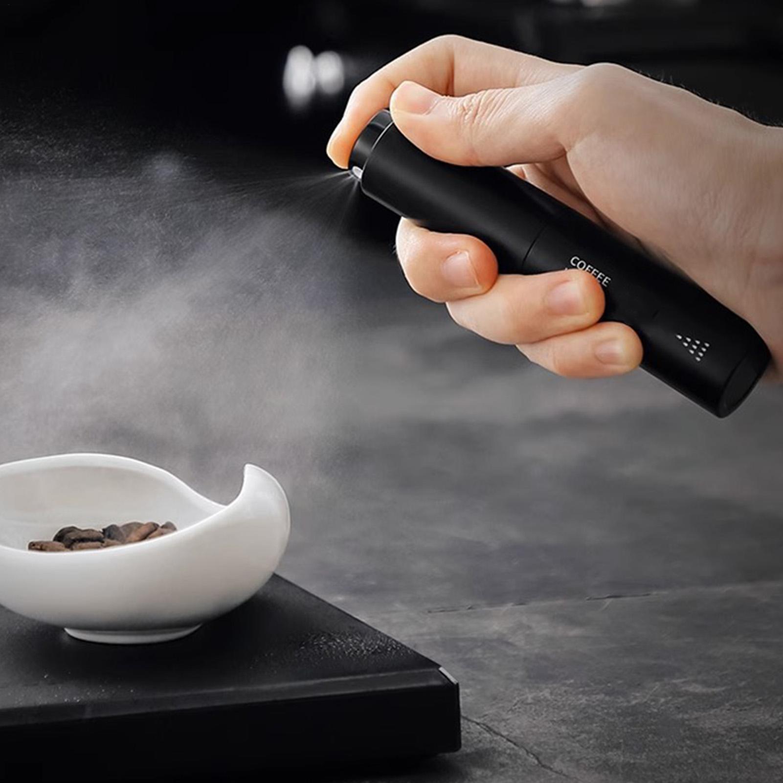 Perfume Fragrance Machine - Flacone Spray per Caffè da 10ml,