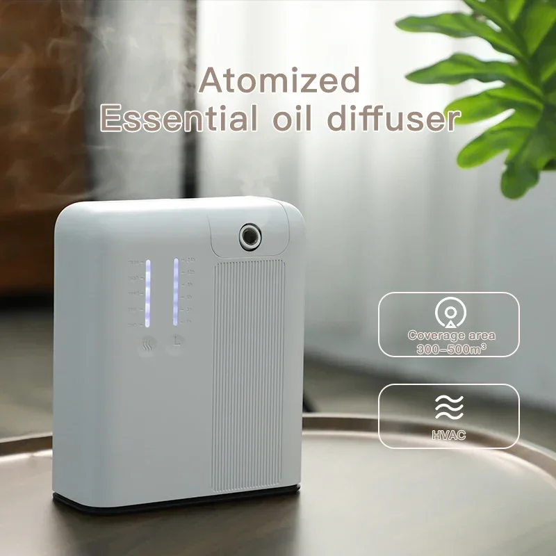 Perfume Fragrance Machine - Diffusore di Aromi Namste con Bluetooth