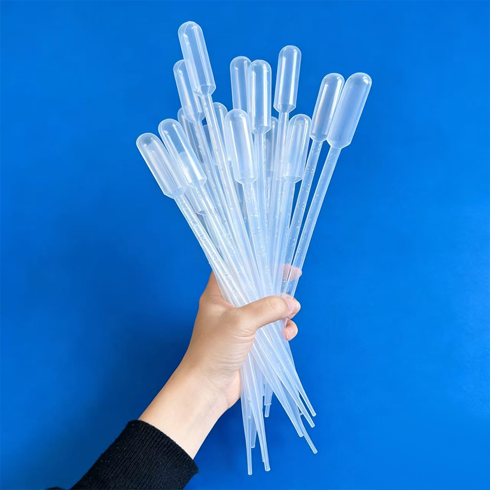 Perfume Fragrance Machine - Pipette da laboratorio da 0,2 /