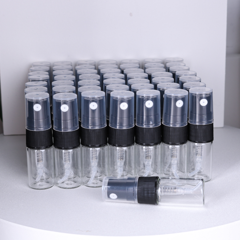 Perfume Fragrance Ingredients - Offerta Speciale: 50 Pezzi Flaconi di
