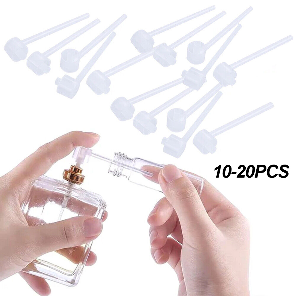 Perfume Fragrance Ingredients - 10/20pcs Profumo Ricarica Diffusore Imbuti Dispenser