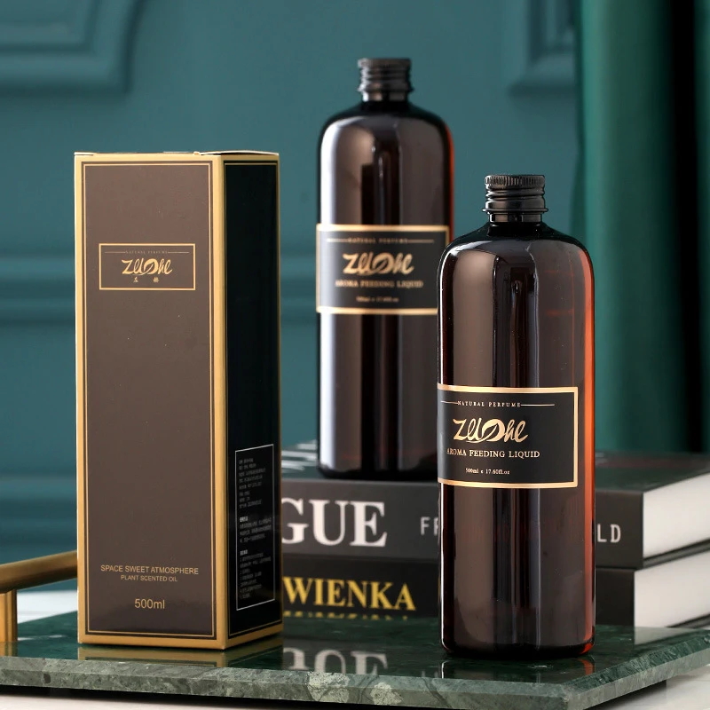 Perfume Fragrance Machine - 500ML Hilton Ritz Carlton Olio profumato