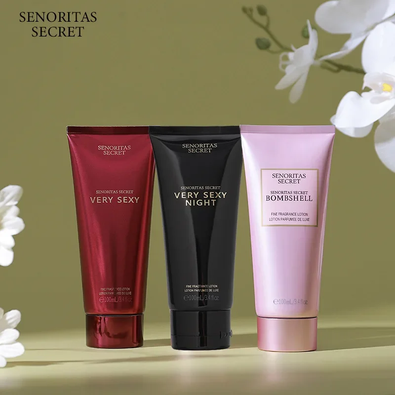 Perfume Fragrance Body Lotion - 100ML Latte per il corpo Profumo