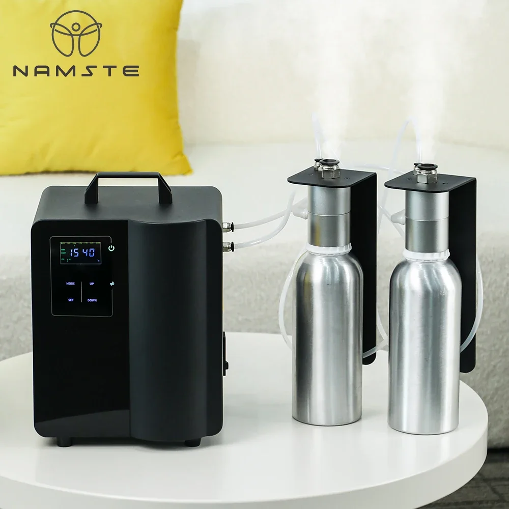 Perfume Fragrance Machine - IVA esenzione US Diffusore di aromi