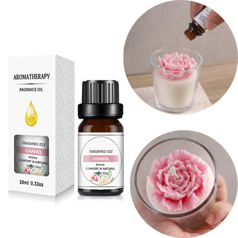 10ML Olio profumato Pianta che - Perfume Fragrance Soap recensione e prezzo