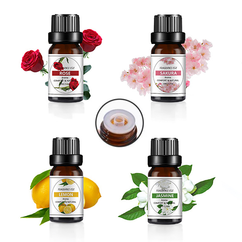 10ML Olio profumato Pianta che - Perfume Fragrance Soap recensione e prezzo