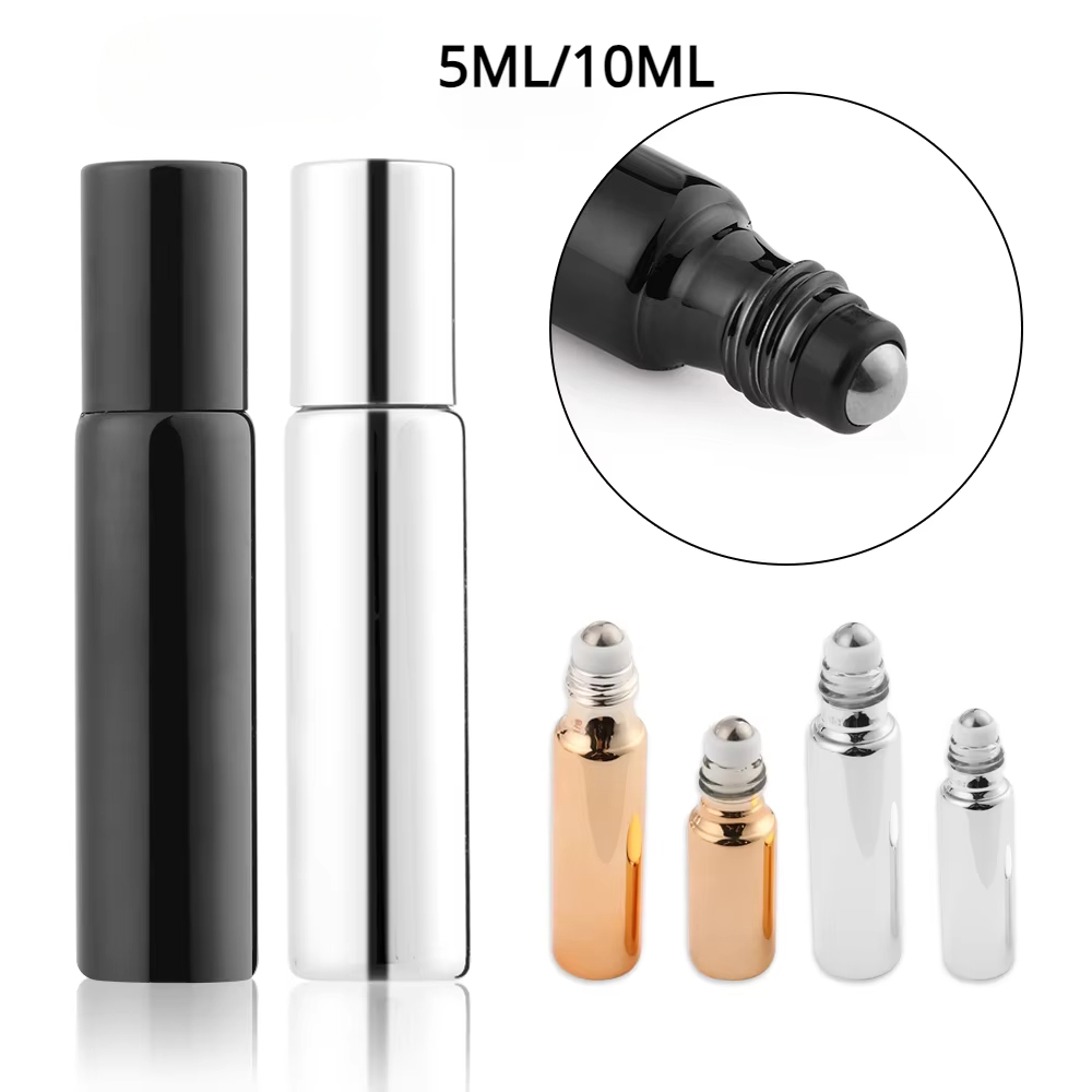 3-5PCS 5/10ml Bottiglia di Oli - Perfume Fragrance Ingredients recensione e prezzo
