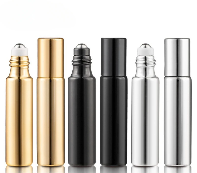 3-5PCS 5/10ml Bottiglia di Oli - Perfume Fragrance Ingredients recensione e prezzo