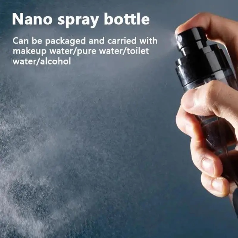 3/5 pezzi bottiglie spray atom - Perfume Fragrance Ingredients recensione e prezzo