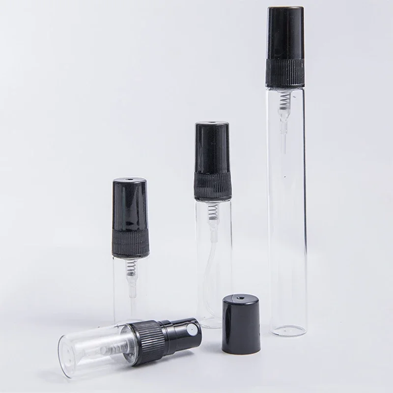 8/16 pezzi bottiglia di profum - Perfume Fragrance Ingredients recensione e prezzo