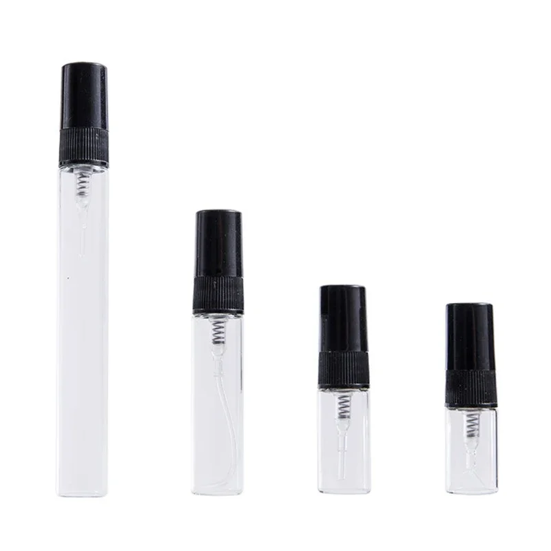8/16 pezzi bottiglia di profum - Perfume Fragrance Ingredients recensione e prezzo