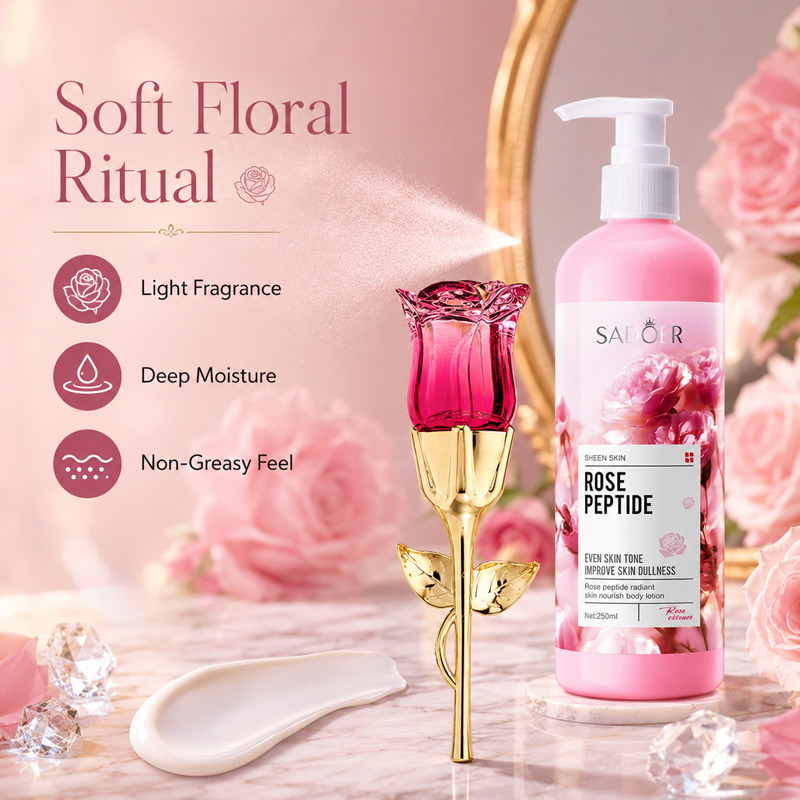 Set Profumo e Lozione Corpo al - Perfume Fragrance Body Lotion recensione e prezzo