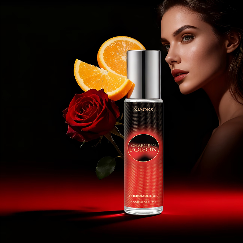 Profumo Roll-On ai Feromoni di - Perfume Fragrance Rating recensione e prezzo