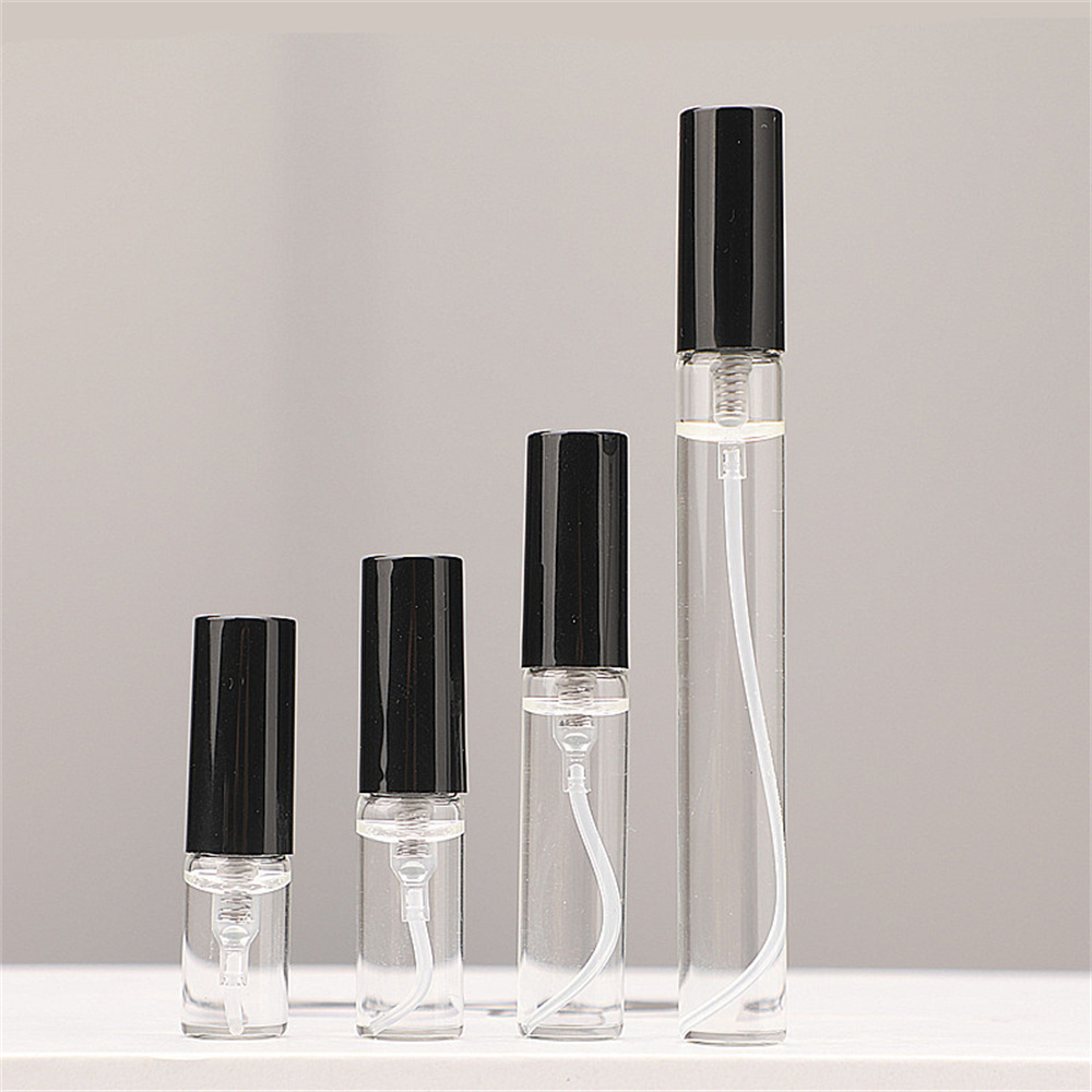 5 pz 2ML/3ML/5ML/10ML portatil - Perfume Fragrance Machine recensione e prezzo