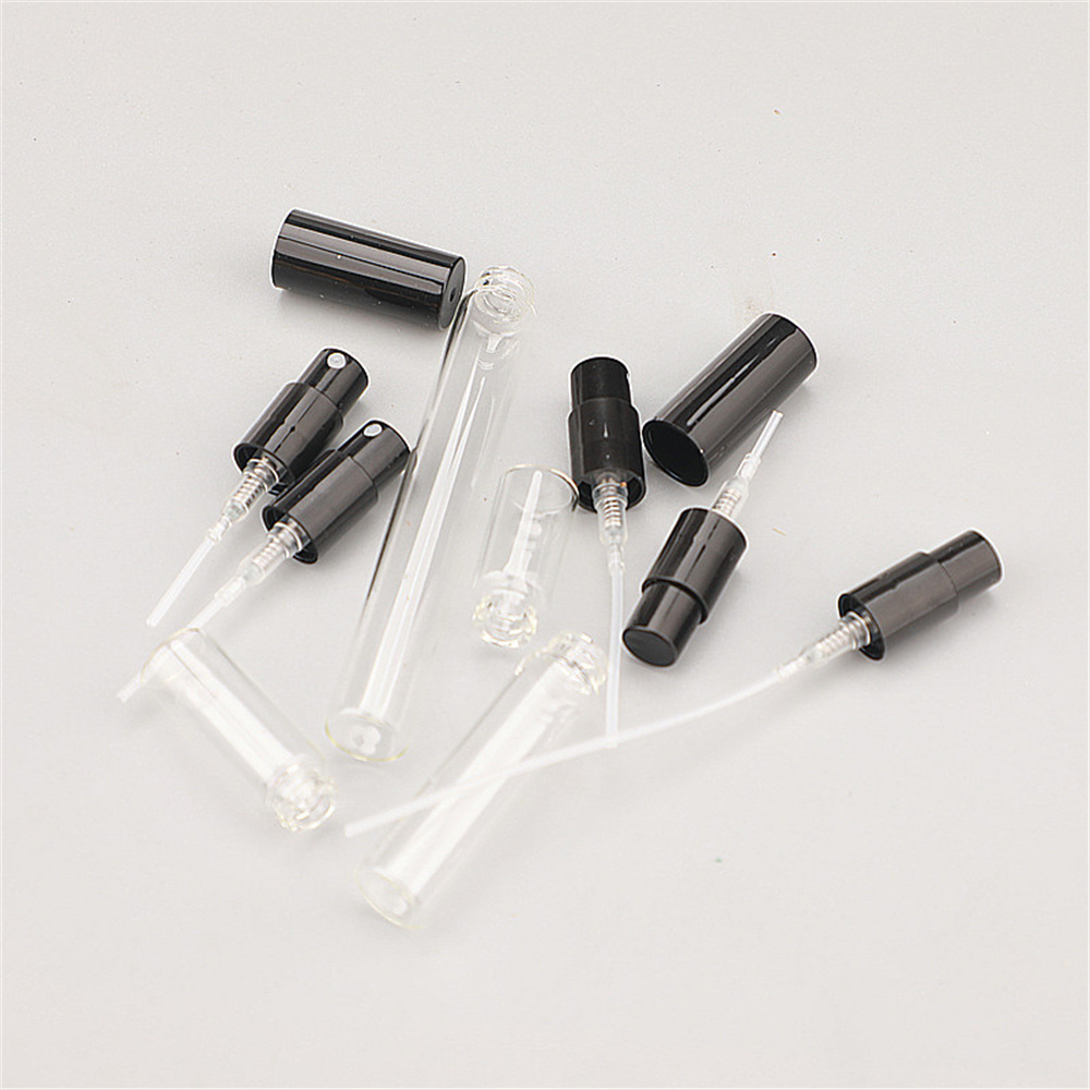5 pz 2ML/3ML/5ML/10ML portatil - Perfume Fragrance Machine recensione e prezzo