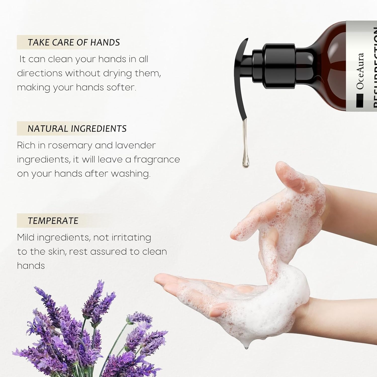 100ML Aromatico Disinfettante  - Perfume Fragrance Soap recensione e prezzo
