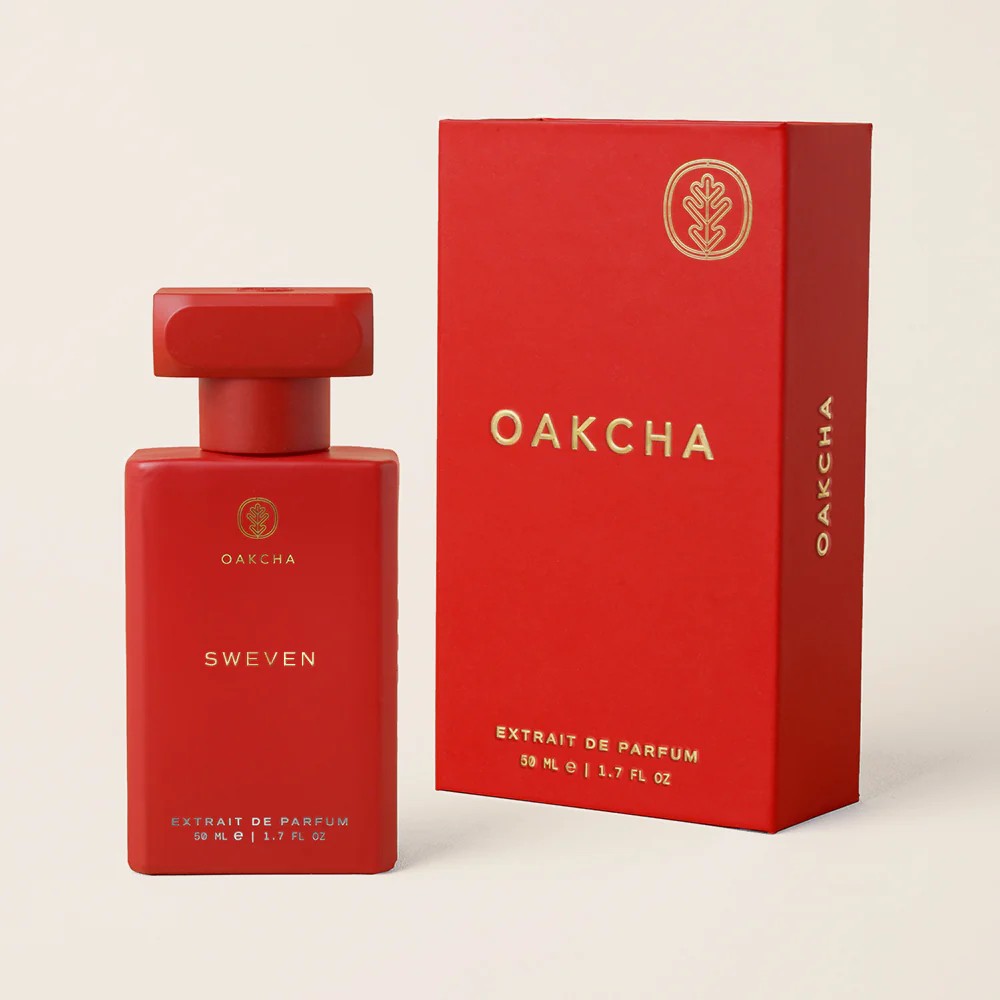 Profumo OAKCHA Sweven Extrait  - Perfume Jasmine Fragrance recensione e prezzo
