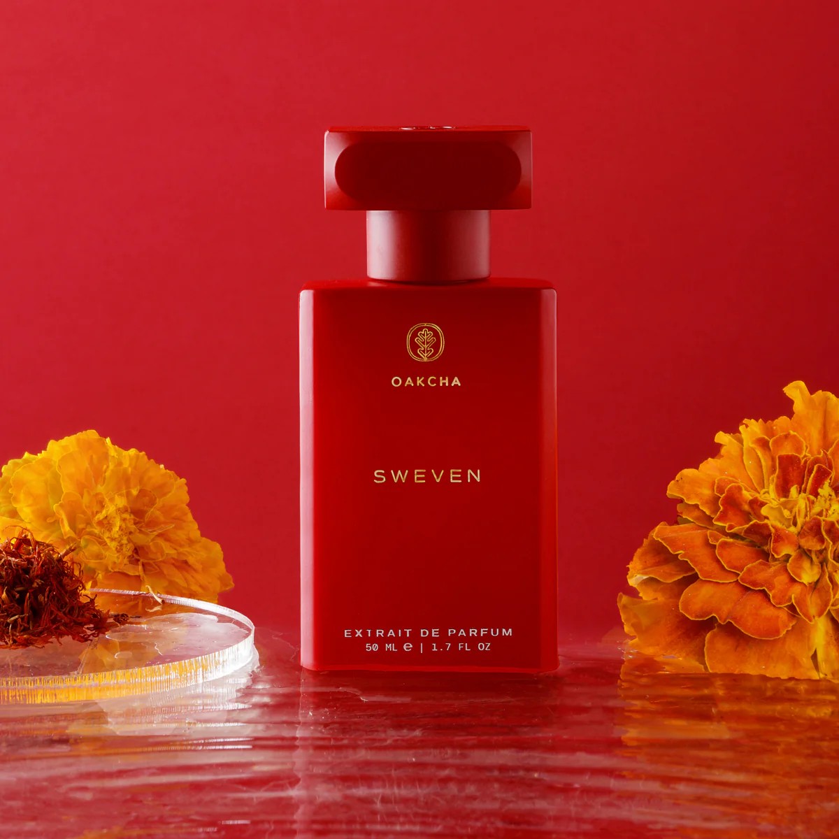 Profumo OAKCHA Sweven Extrait  - Perfume Jasmine Fragrance recensione e prezzo