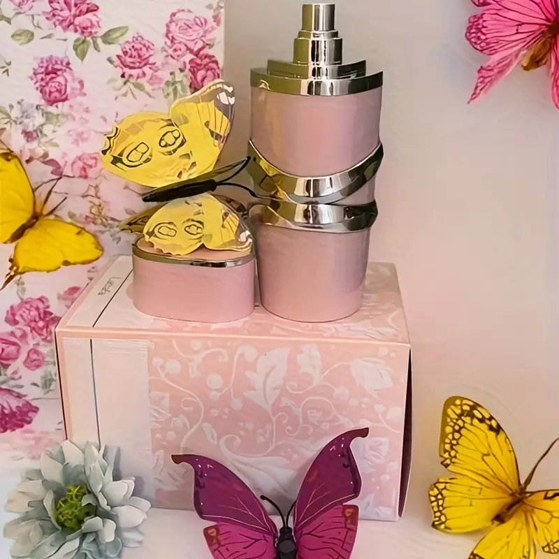 Il profumo YARA Yala è una fra - Perfume Fine Fragrance recensione e prezzo