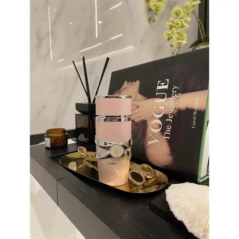 Il profumo YARA Yala è una fra - Perfume Fine Fragrance recensione e prezzo